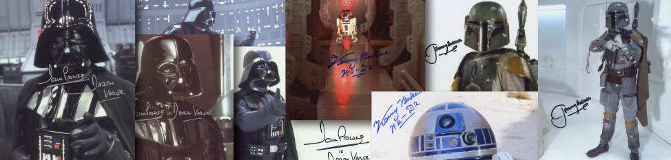 Star Wars Cast